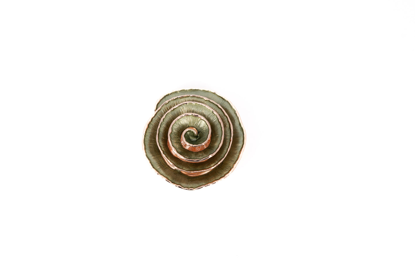 SPILLA MAGNETICA ZAMA SPIRALE QE3728O