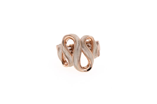 ANELLO ZAMA SERPENTINO       QE3273C