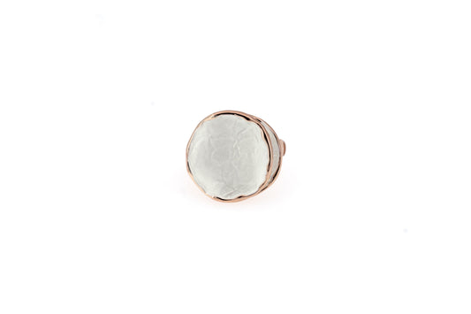 ANELLO ZAMA TONDO FESSURA       QE3505B