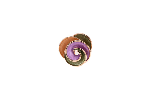 ANELLO ZAMA FIORE       QE3603
