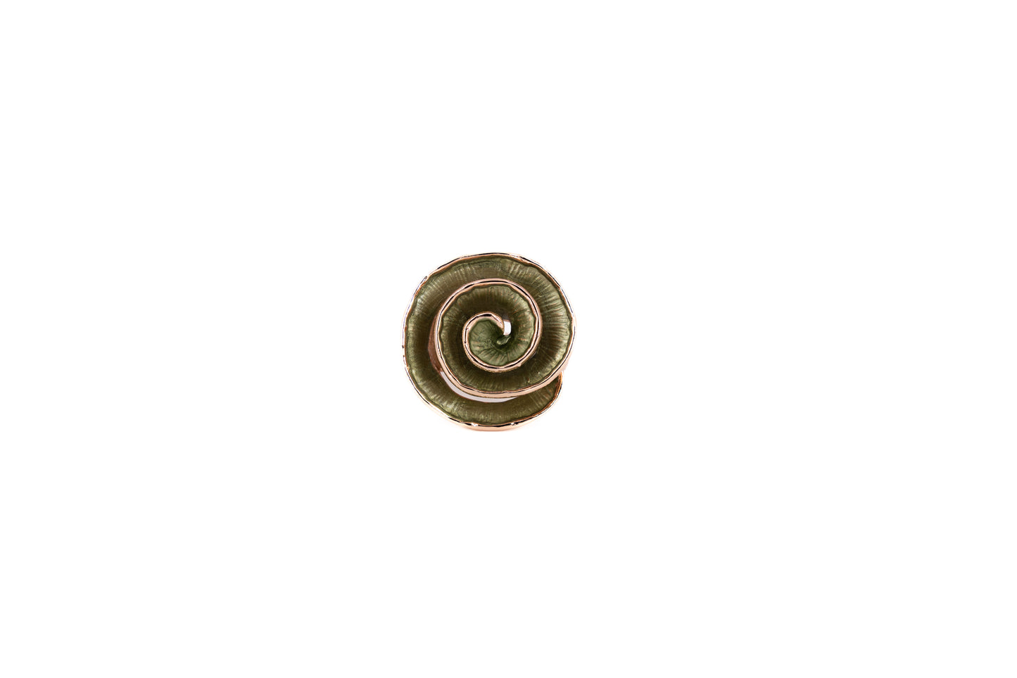 ANELLO ZAMA SPIRALE     QE3727O